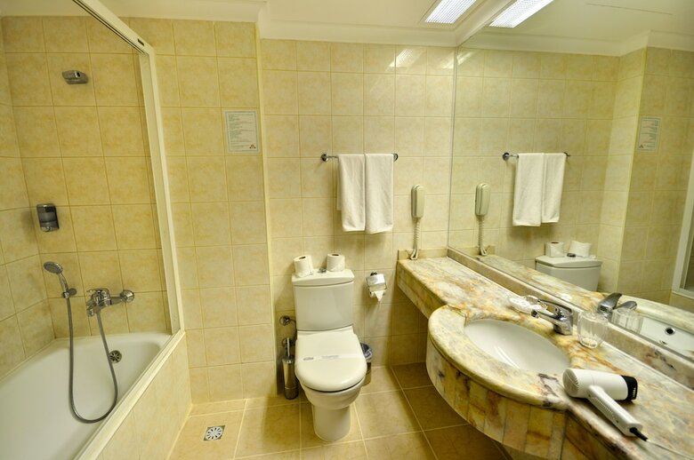 Pine House Hotel - All Inclusive