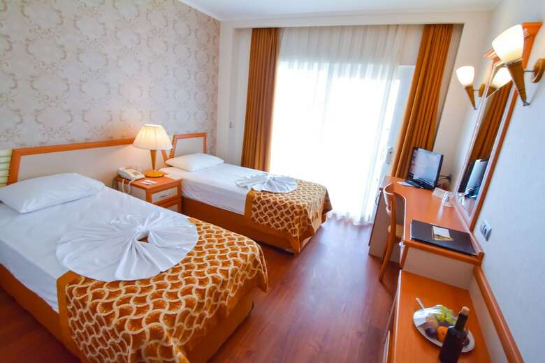 Pine House Hotel - All Inclusive