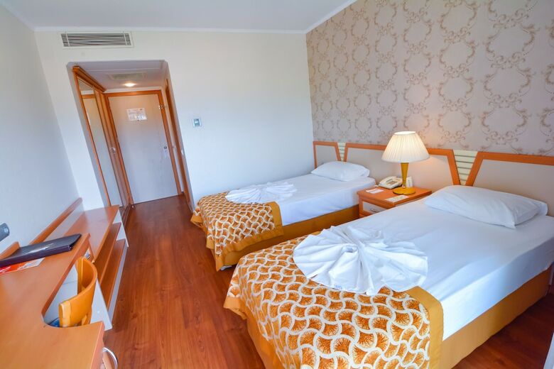 Pine House Hotel - All Inclusive