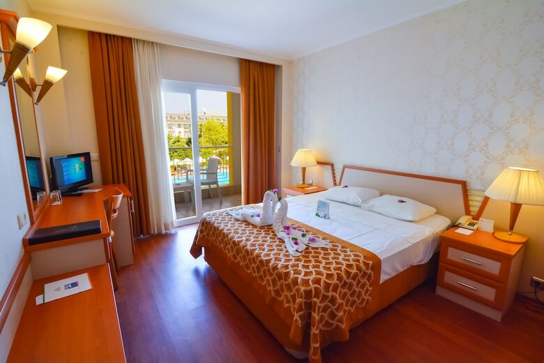 Pine House Hotel - All Inclusive