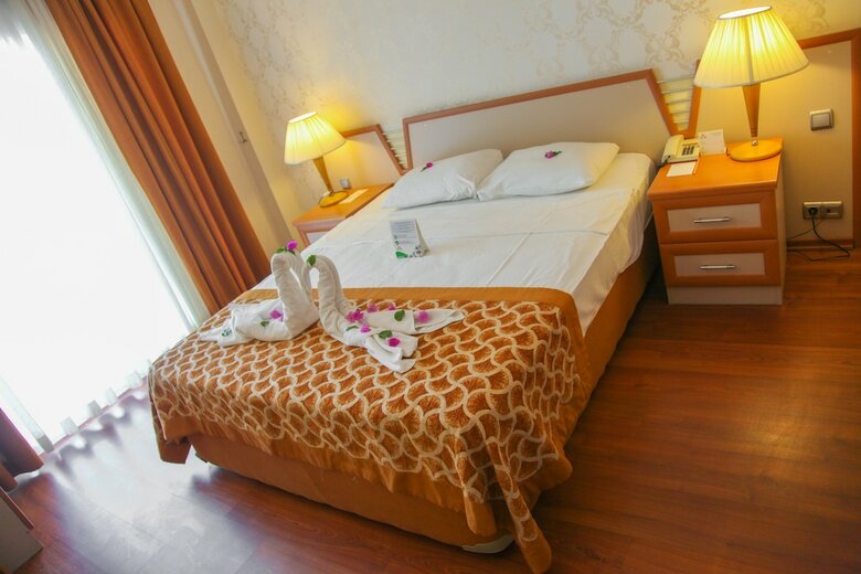 Pine House Hotel - All Inclusive