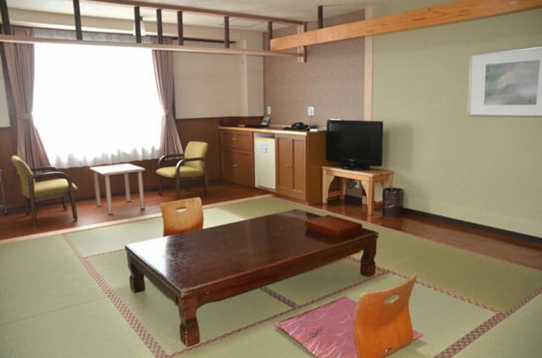 Ryokojin Sanso
