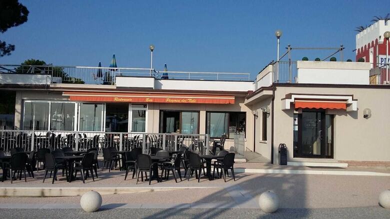 Posada Camping Villaggio Dei Tigli