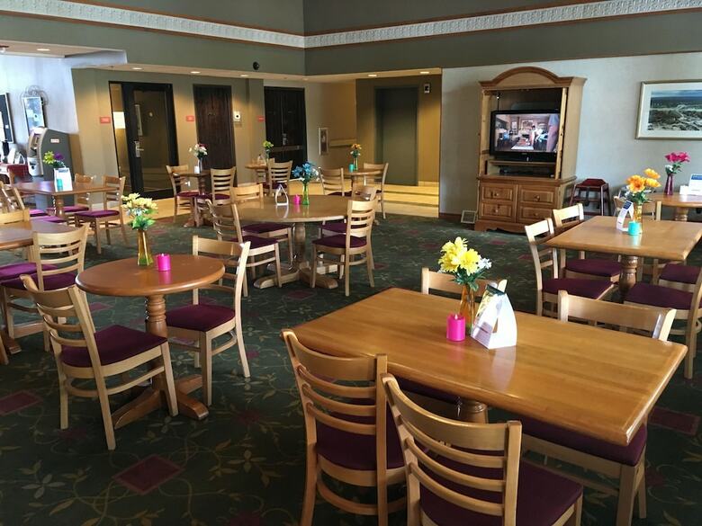 Hotel Comfort Inn