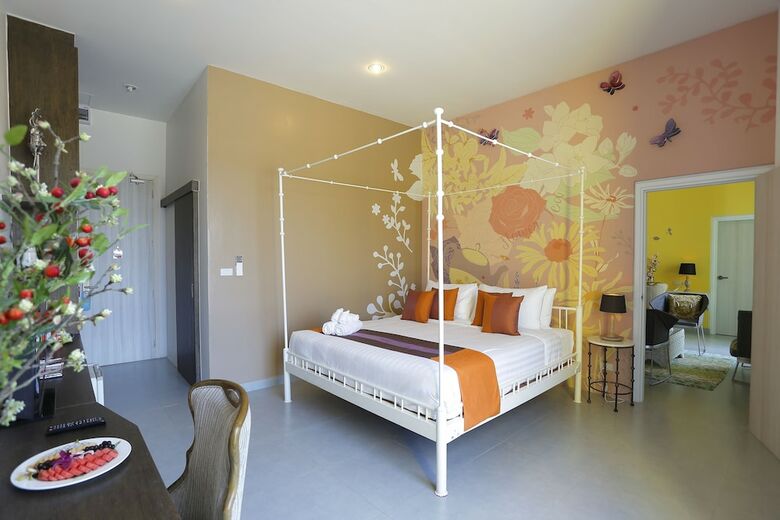 Apartamento Play La Ploen Boutique Resort