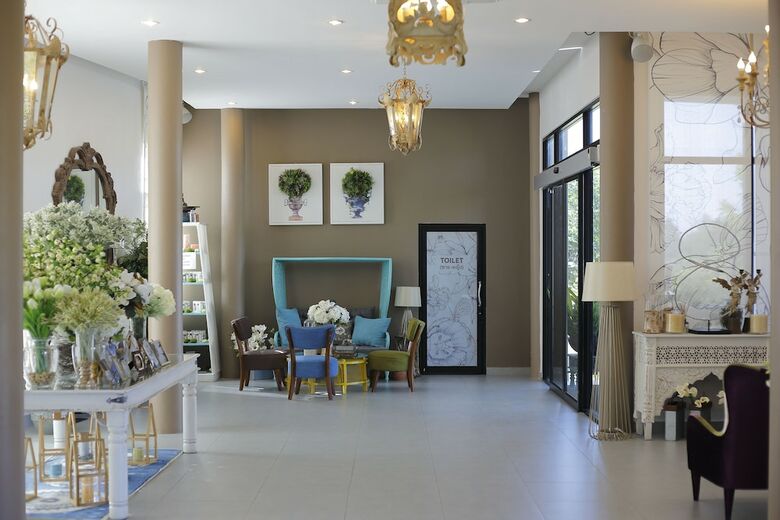 Apartamento Play La Ploen Boutique Resort