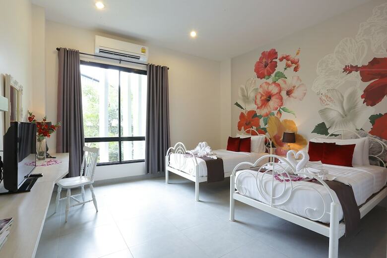 Apartamento Play La Ploen Boutique Resort