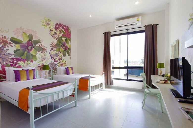 Apartamento Play La Ploen Boutique Resort