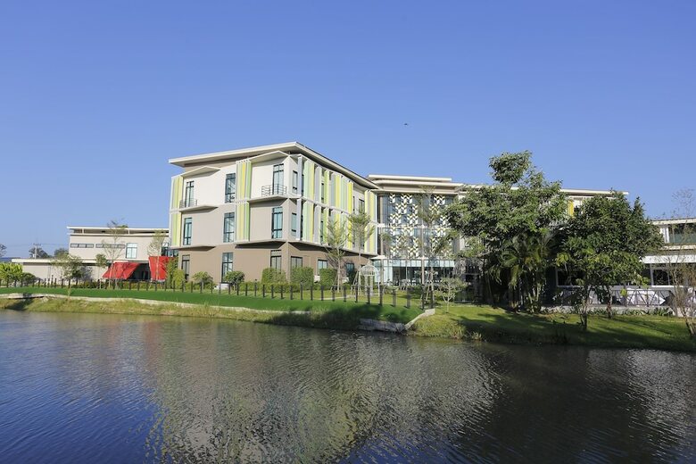 Apartamento Play La Ploen Boutique Resort
