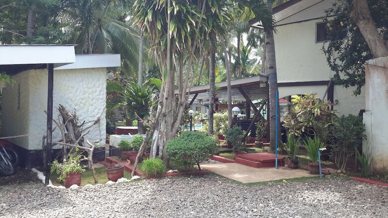 Apartamento Calypso Resort