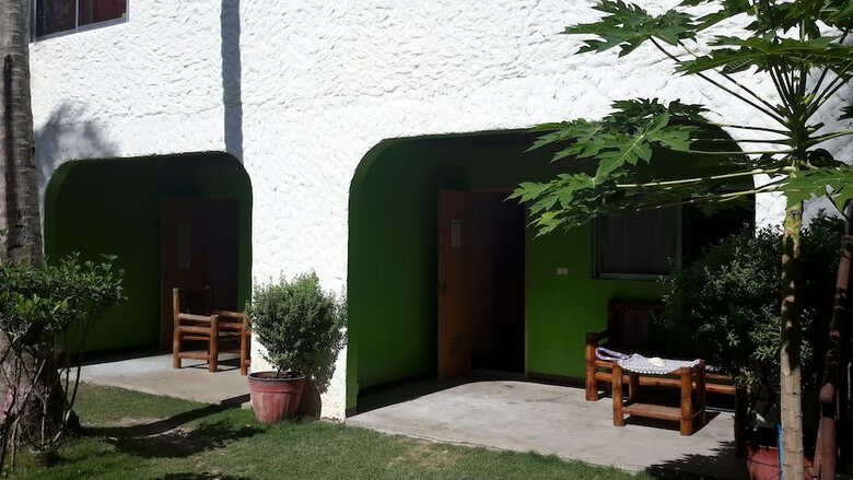 Apartamento Calypso Resort