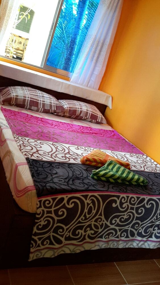 Apartamento Calypso Resort