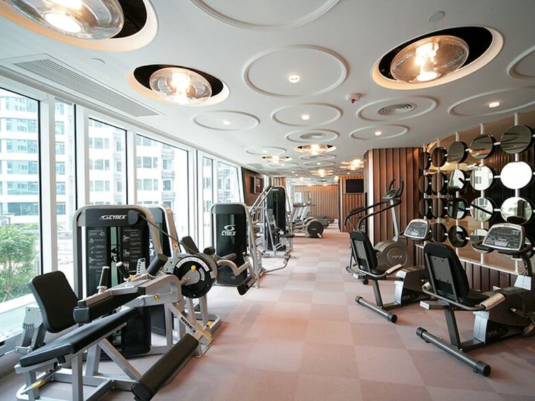 Kowloon Harbourfront Hotel