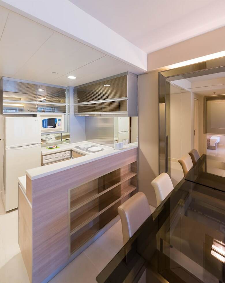 Kowloon Harbourfront Hotel