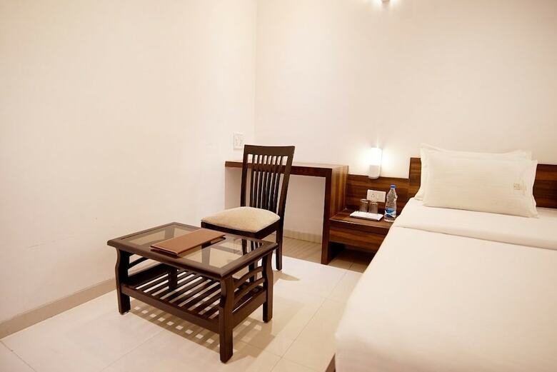 Hotel G-square
