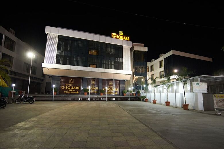 Hotel G-square