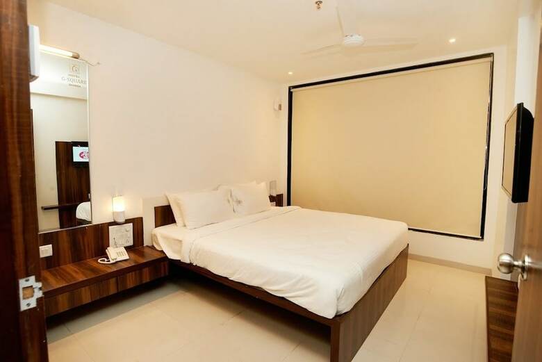 Hotel G-square