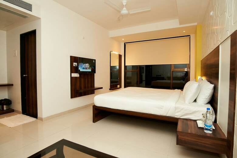 Hotel G-square