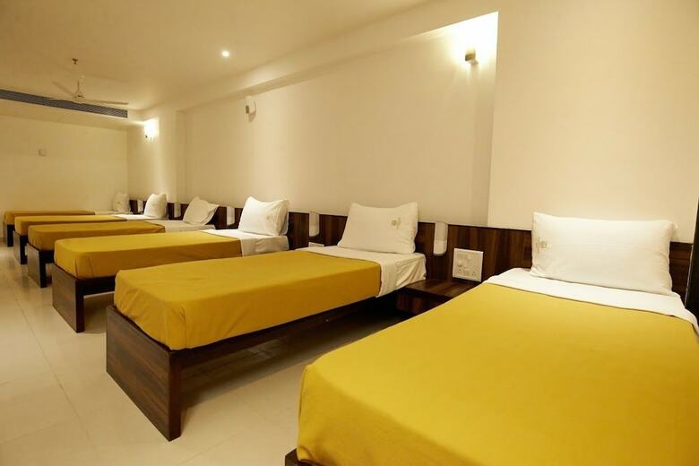Hotel G-square