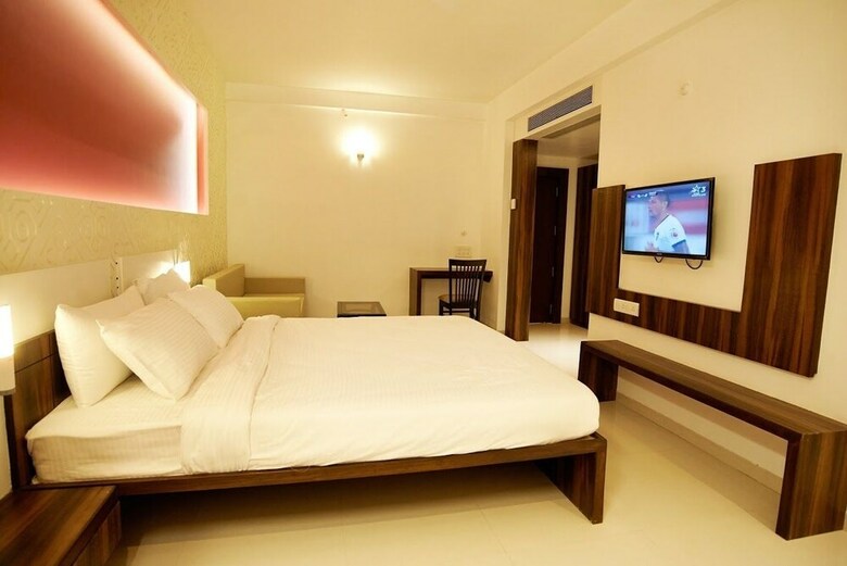 Hotel G-square