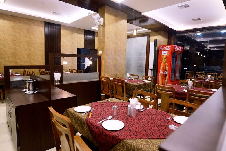 Hotel G-square