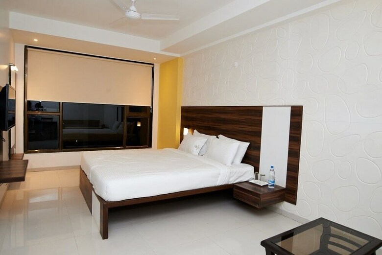 Hotel G-square