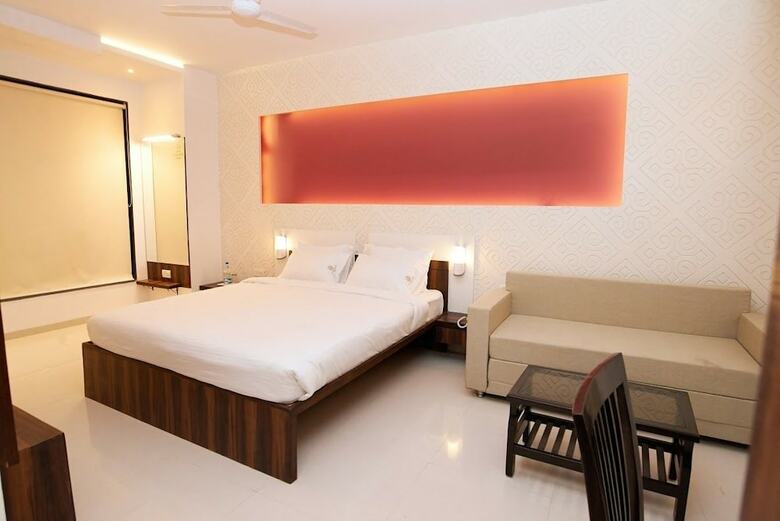 Hotel G-square