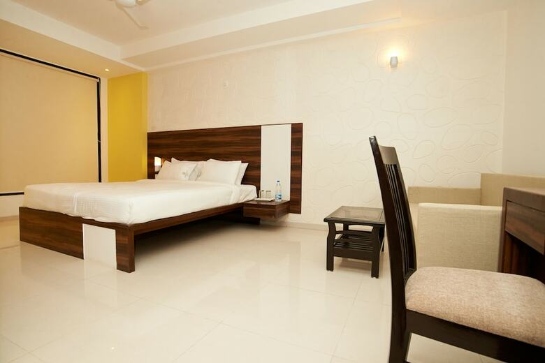 Hotel G-square