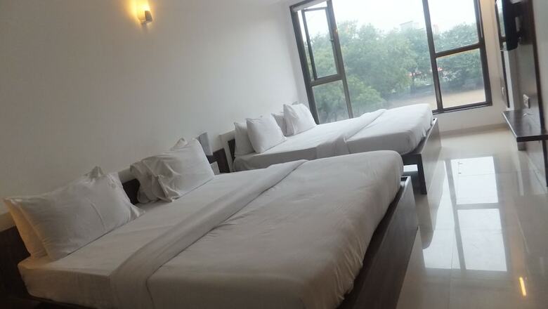Hotel G-square