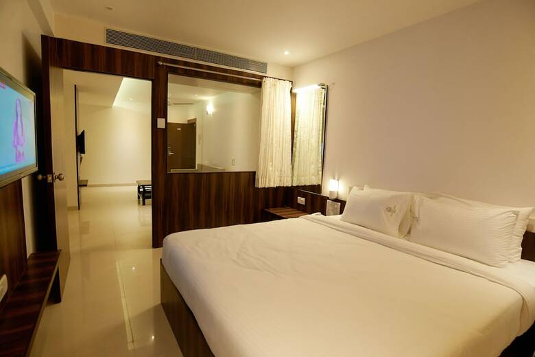 Hotel G-square