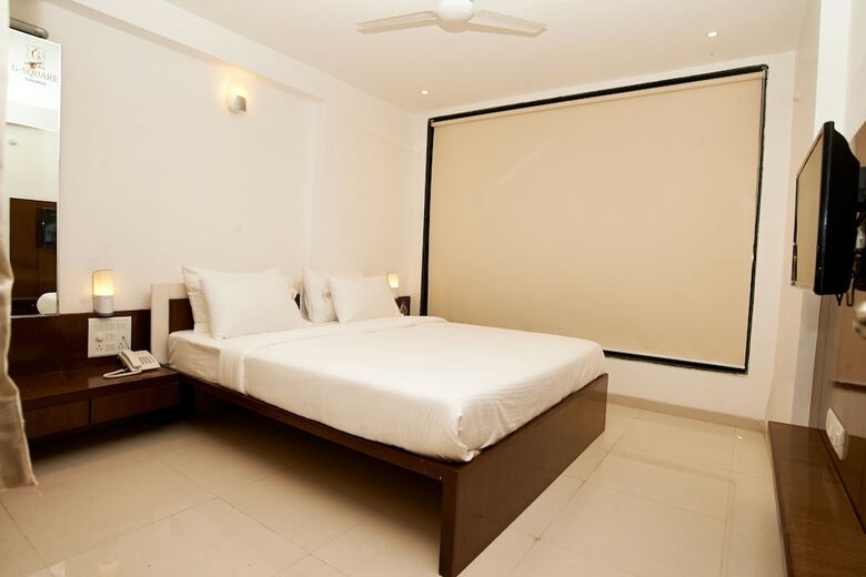 Hotel G-square