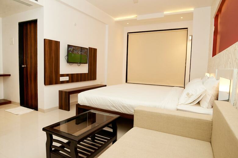 Hotel G-square