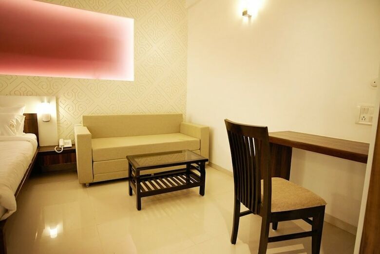 Hotel G-square