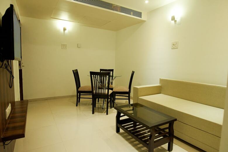 Hotel G-square