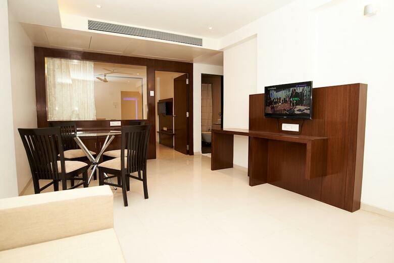 Hotel G-square