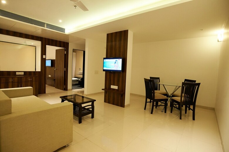 Hotel G-square
