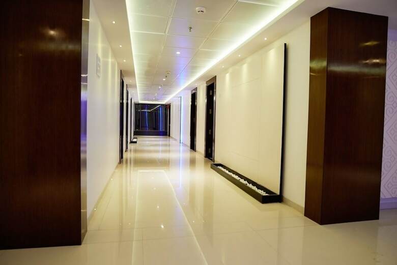 Hotel G-square