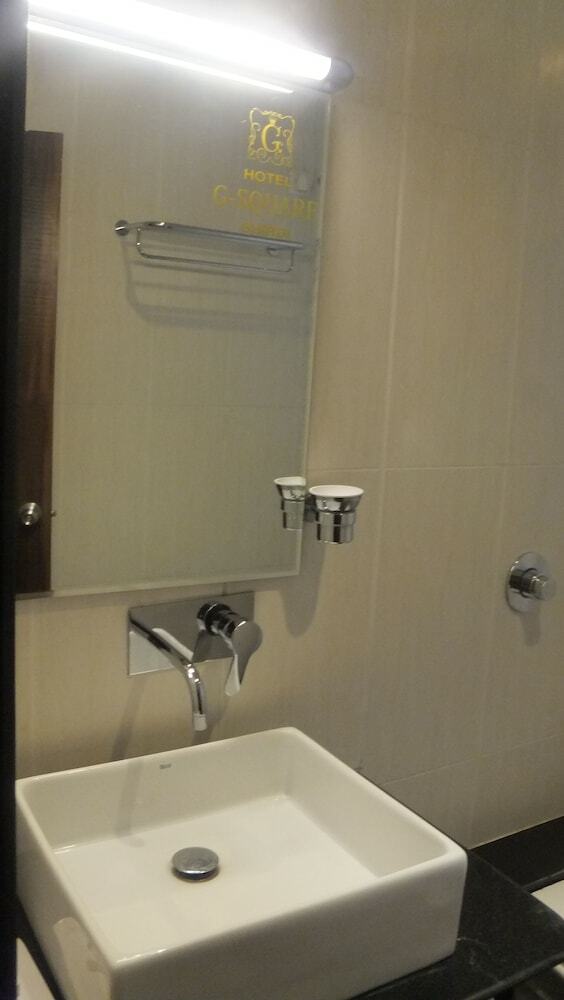 Hotel G-square