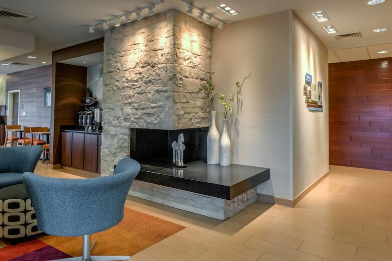 Hotel Fairfield Inn By Marriott Ft Leonard Wood