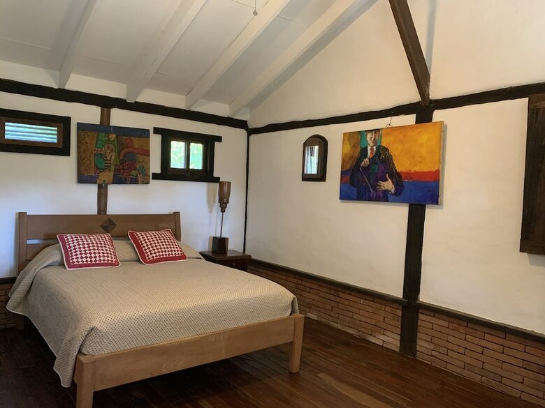 Hotel Posada Destiladeros
