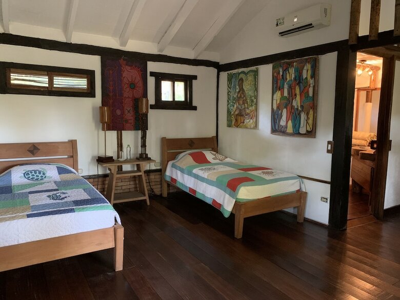 Hotel Posada Destiladeros