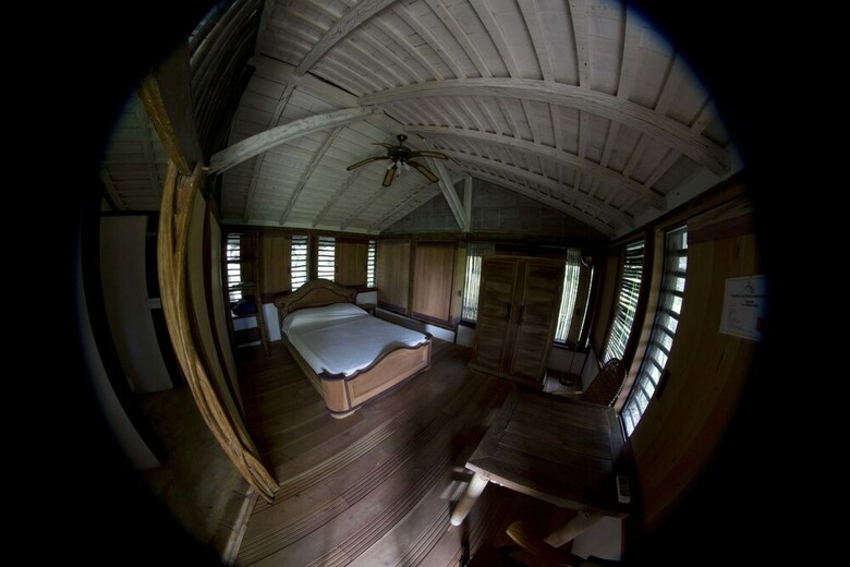 Hotel Posada Destiladeros