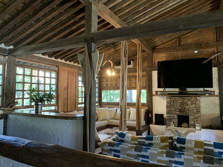 Hotel Posada Destiladeros