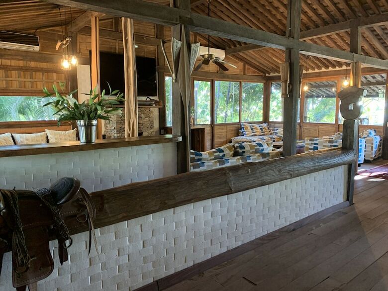 Hotel Posada Destiladeros