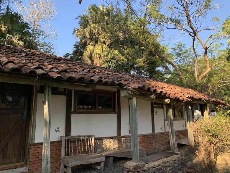 Hotel Posada Destiladeros
