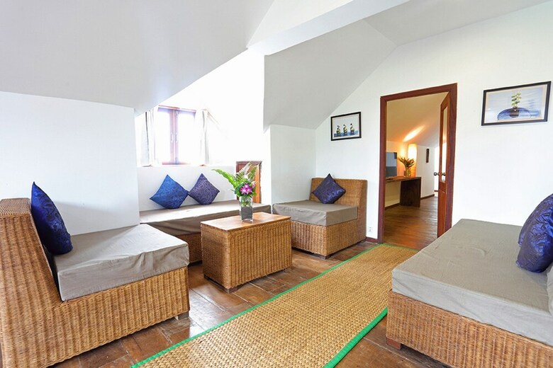 Apartamento Sok San Beach Resort