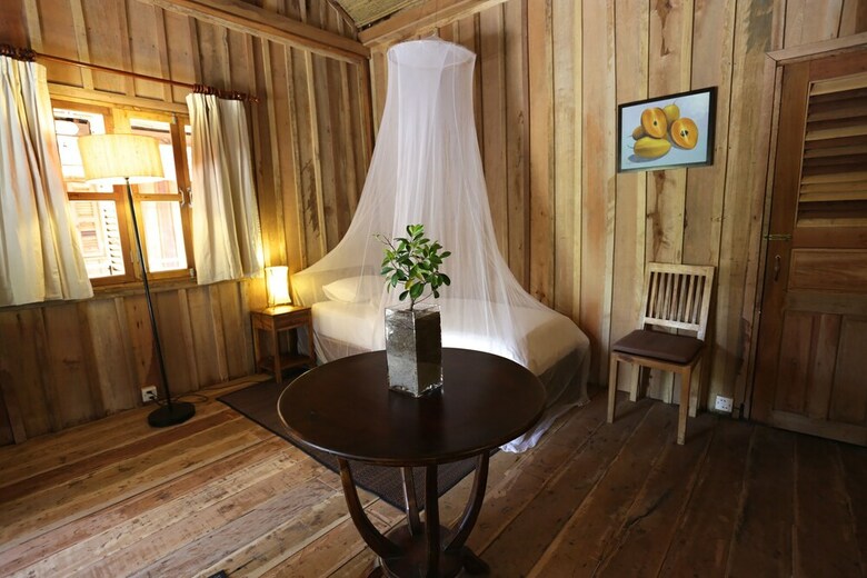 Apartamento Sok San Beach Resort