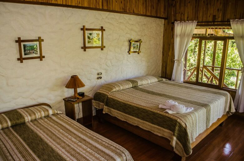 Hotel Miramontes