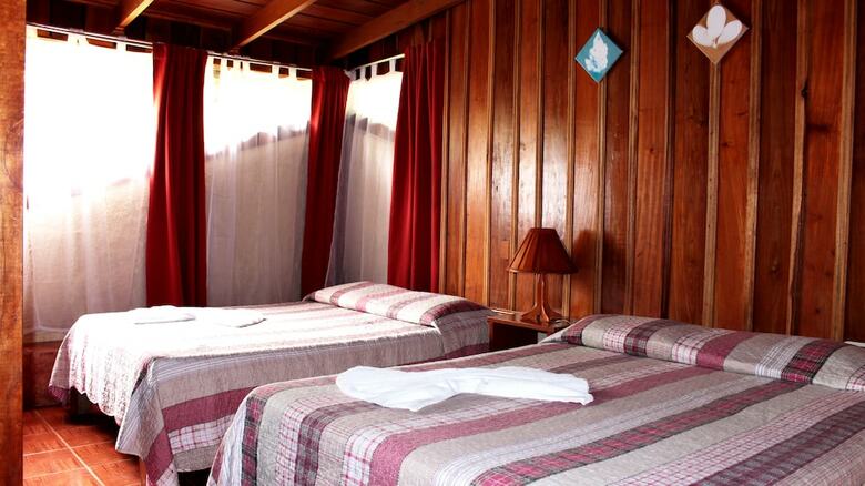 Hotel Miramontes