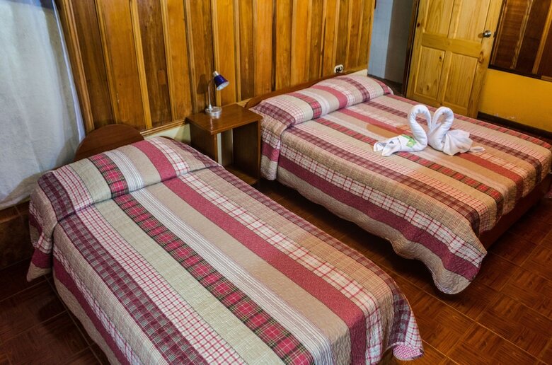 Hotel Miramontes